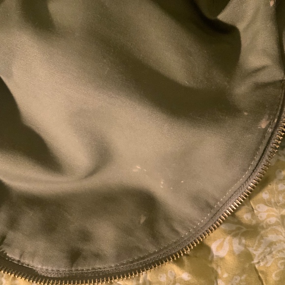 COACH Leather Backpack Purse - Picture 9 of 9